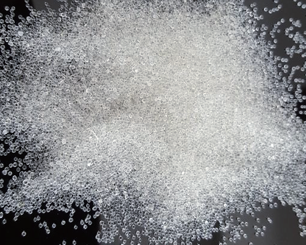 丽江 高折射玻璃微珠 厂家直销